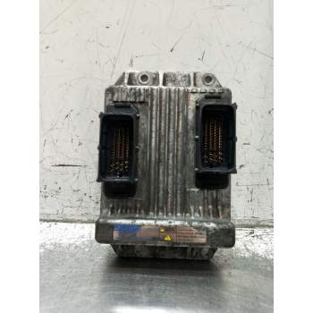CENTRALITA MOTOR UCE 8973509487 1125000165 2005