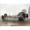 Recambio de diferencial delantero para volkswagen touareg (7la) tdi v10 referencia OEM IAM  50TDI 2002