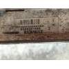 Recambio de radiador agua para renault clio iii confort dynamique referencia OEM IAM 8200221498 16G 2005