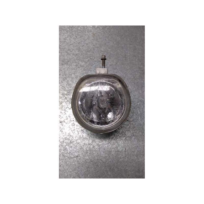 Recambio de faro antiniebla izquierdo para fiat bravo (182) jtd 105 / 100 gt referencia OEM IAM   