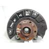 Recambio de mangueta delantera izquierda para volkswagen passat berlina (3c2) 2.0 16v fsi referencia OEM IAM  20G 2005