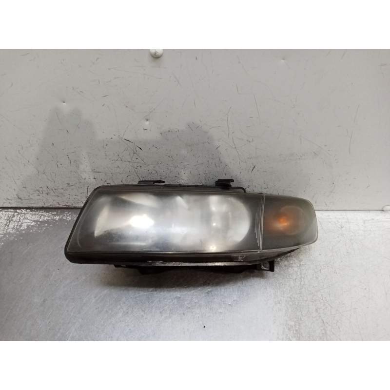 Recambio de faro izquierdo para seat toledo ii (1m2) 1.9 tdi referencia OEM IAM 1M1941015  