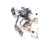 Recambio de abs para opel monterey 3.1 turbodiesel referencia OEM IAM 894374855 2691270 