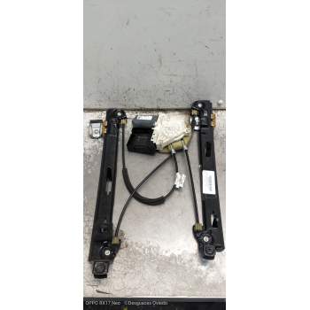 ELEVALUNAS DELANTERO IZQUIERDO 1K0959793L 5P 2005