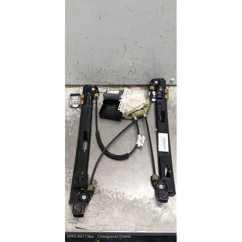 Recambio de elevalunas delantero izquierdo para seat leon (1p1) reference referencia OEM IAM 1K0959793L 5P 2005