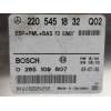 Recambio de centralita abs para mercedes-benz clase s (w220) berlina 320 cdi (220.025) referencia OEM IAM 0265109607 2205451832 