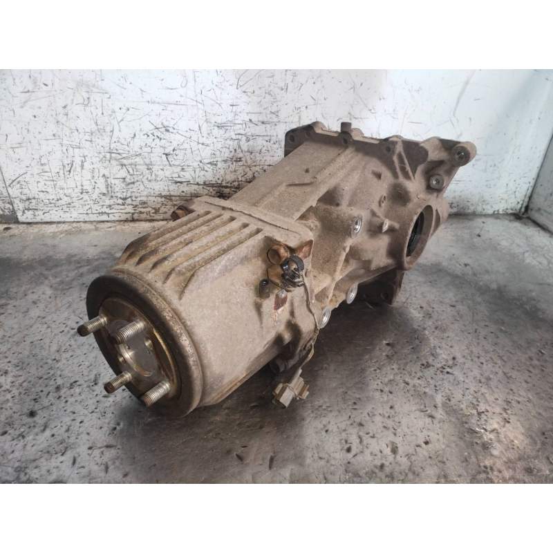 Recambio de diferencial trasero para citroën c-crosser exclusive referencia OEM IAM T02GS3438 R = 2.352 