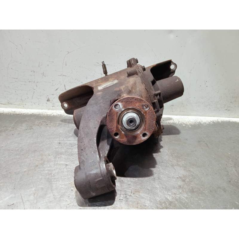 Recambio de diferencial trasero para land rover range rover sport referencia OEM IAM TVK500112 E55441 
