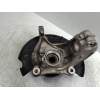 Recambio de mangueta delantera izquierda para volkswagen passat berlina (3c2) 2.0 16v fsi referencia OEM IAM  20G 2005