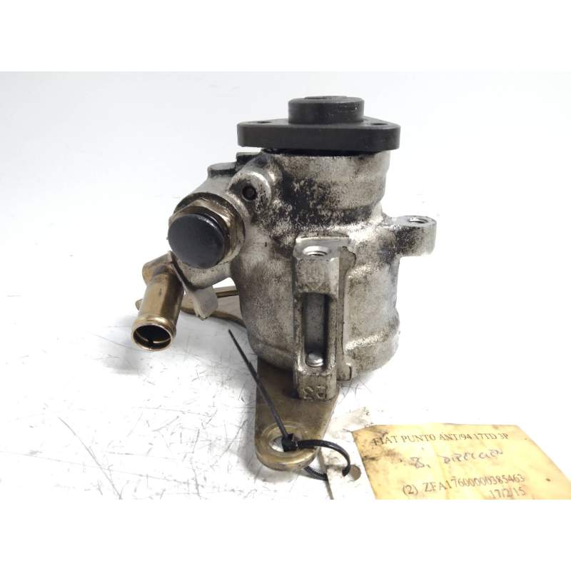 Recambio de bomba direccion para fiat punto berl. (176) 1.7 turbodiesel referencia OEM IAM   