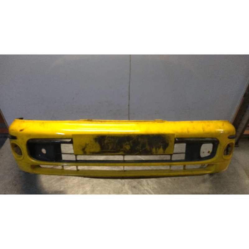 Recambio de paragolpes delantero para fiat bravo (182) jtd 105 / 100 gt referencia OEM IAM   