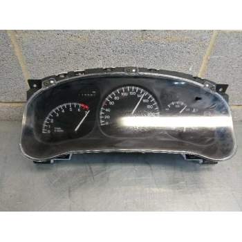 CUADRO INSTRUMENTOS 16249339 WMH 