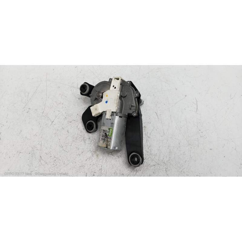 Recambio de motor limpia trasero para citroën c4 coupe collection referencia OEM IAM 53014712  