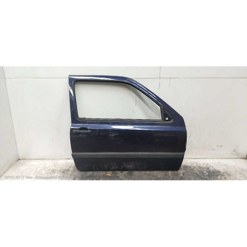 Recambio de puerta delantera derecha para volkswagen golf iii berlina (1h1) gt special referencia OEM IAM   3P