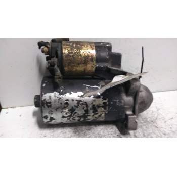 MOTOR ARRANQUE 001113003 BOSCH 