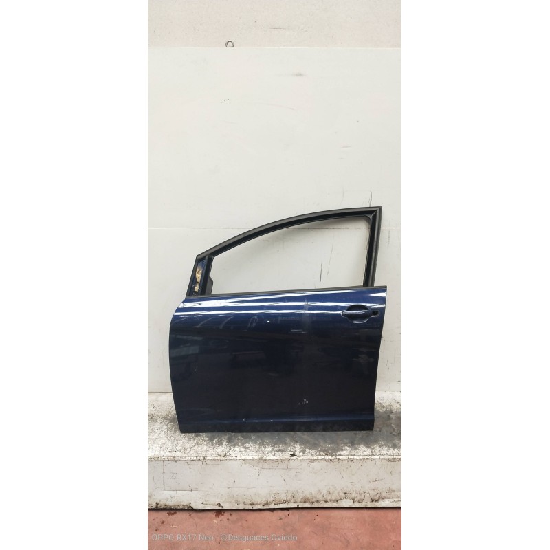 Recambio de puerta delantera izquierda para seat altea xl (5p5) family referencia OEM IAM   5P