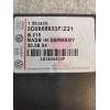 Recambio de modulo electronico para volkswagen phaeton (3d2/3d8) v6 (4 asientos) referencia OEM IAM 3D0959933F  