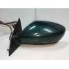 Recambio de retrovisor izquierdo para peugeot 607 (s1) 2.2 hdi fap cat referencia OEM IAM  ELECTRICO 2000