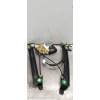 Recambio de elevalunas delantero izquierdo para seat leon (1p1) reference referencia OEM IAM 1K0959793L 5P 2005