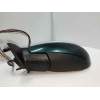 Recambio de retrovisor izquierdo para peugeot 607 (s1) 2.2 hdi fap cat referencia OEM IAM  ELECTRICO 2000
