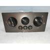 Recambio de mando calefaccion / aire acondicionado para opel meriva 1.7 16v cdti referencia OEM IAM 92743891  
