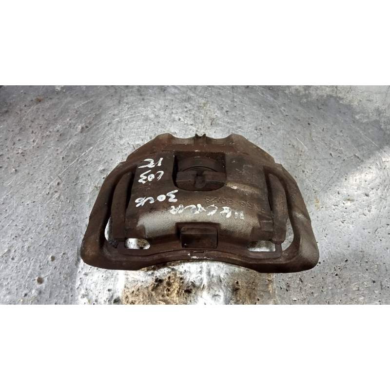 Recambio de pinza freno delantera izquierda para opel vectra c berlina comfort referencia OEM IAM  3.0CDTi 2003