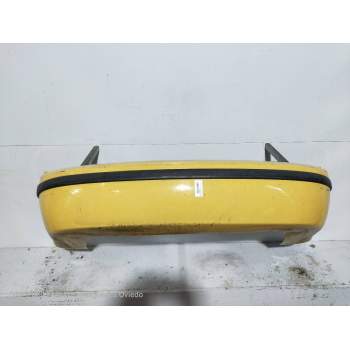 PARAGOLPES TRASERO 