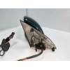Recambio de retrovisor izquierdo para peugeot 607 (s1) 2.2 hdi fap cat referencia OEM IAM  ELECTRICO 2000