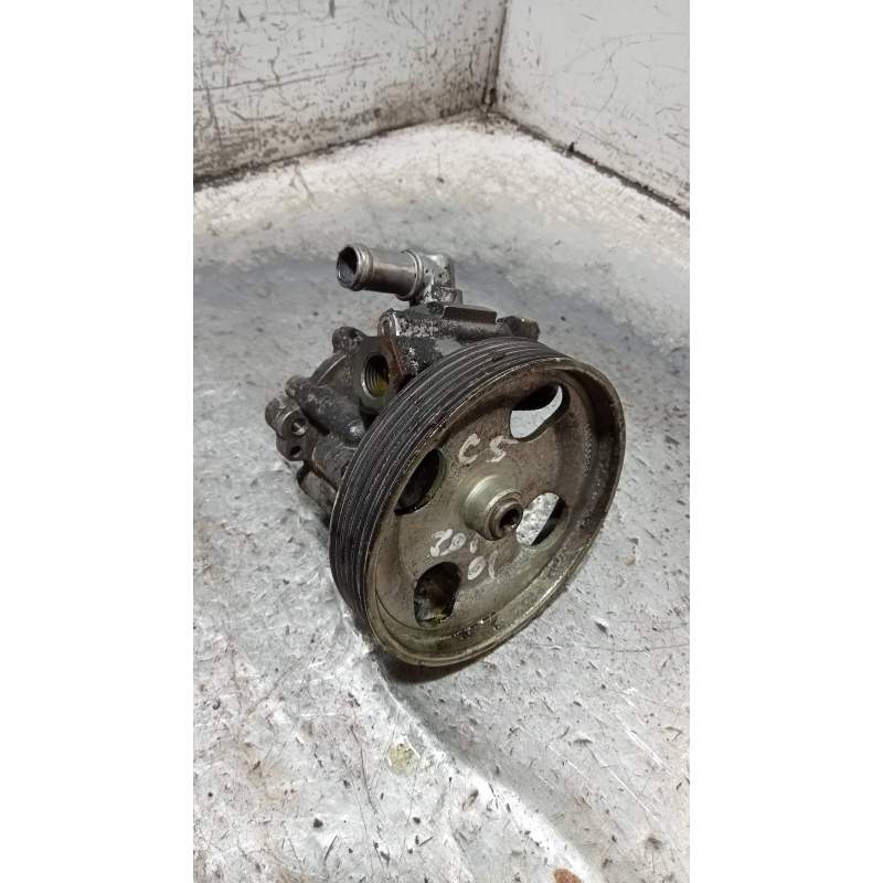 Recambio de bomba direccion para citroën c5 berlina 2.0 hdi sx referencia OEM IAM   