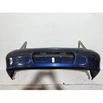 PARAGOLPES TRASERO 