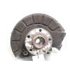 Recambio de mangueta delantera izquierda para volkswagen passat berlina (3c2) advance referencia OEM IAM  20TDI 2005