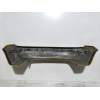 Recambio de paragolpes trasero para skoda fabia familiar (6y5) comfort referencia OEM IAM   