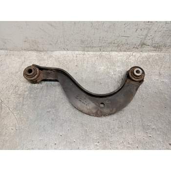 BRAZO SUSPENSION SUPERIOR TRASERO IZQUIERDO 1K0505323N 20TDI 2004