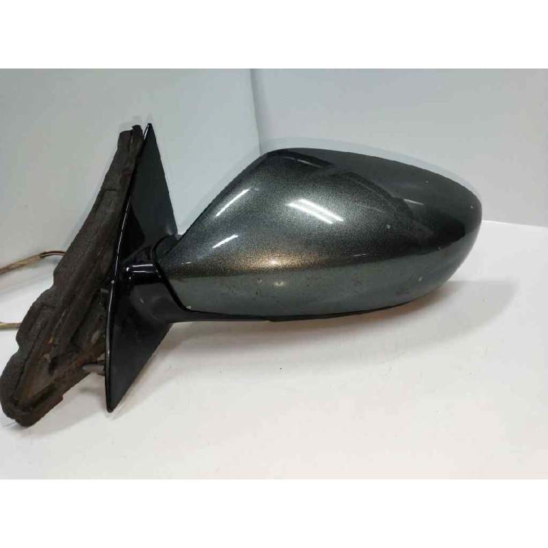 Recambio de retrovisor izquierdo para peugeot 607 (s2) referencia OEM IAM  ELECTRICO 2004