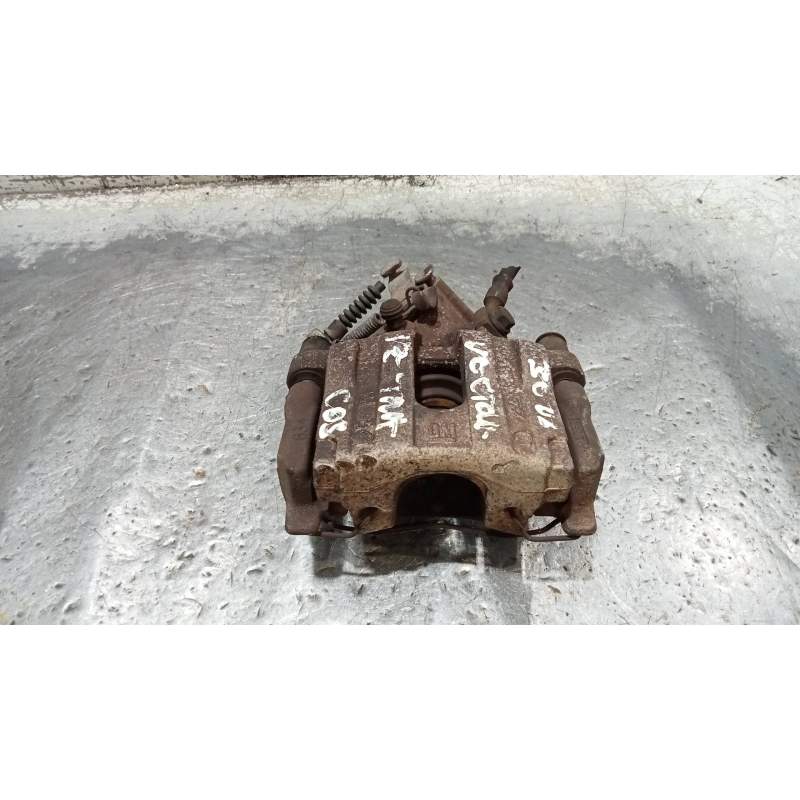 Recambio de pinza freno trasera izquierda para opel vectra c berlina comfort referencia OEM IAM  3.0CDTi 2003