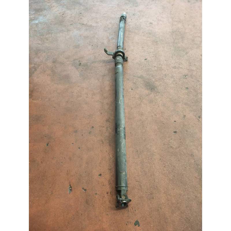 Recambio de transmision central para citroën c-crosser exclusive referencia OEM IAM 022308L05  