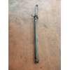 Recambio de transmision central para citroën c-crosser exclusive referencia OEM IAM 022308L05  