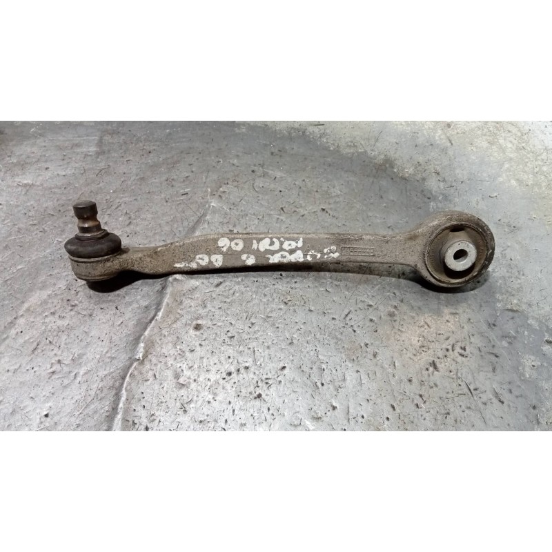 Recambio de brazo suspension inferior trasero derecho para skoda superb (3u4) 1.9 tdi referencia OEM IAM   