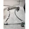 Recambio de elevalunas delantero derecho para mg serie 75 (rj) 2.0 cdt classic referencia OEM IAM 400684T1  4P