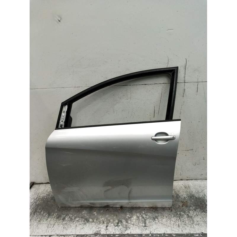 Recambio de puerta delantera izquierda para seat altea (5p1) 2.0 tdi 16v referencia OEM IAM  5P 2004