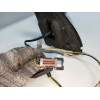 Recambio de retrovisor izquierdo para peugeot 607 (s2) referencia OEM IAM  ELECTRICO 2004