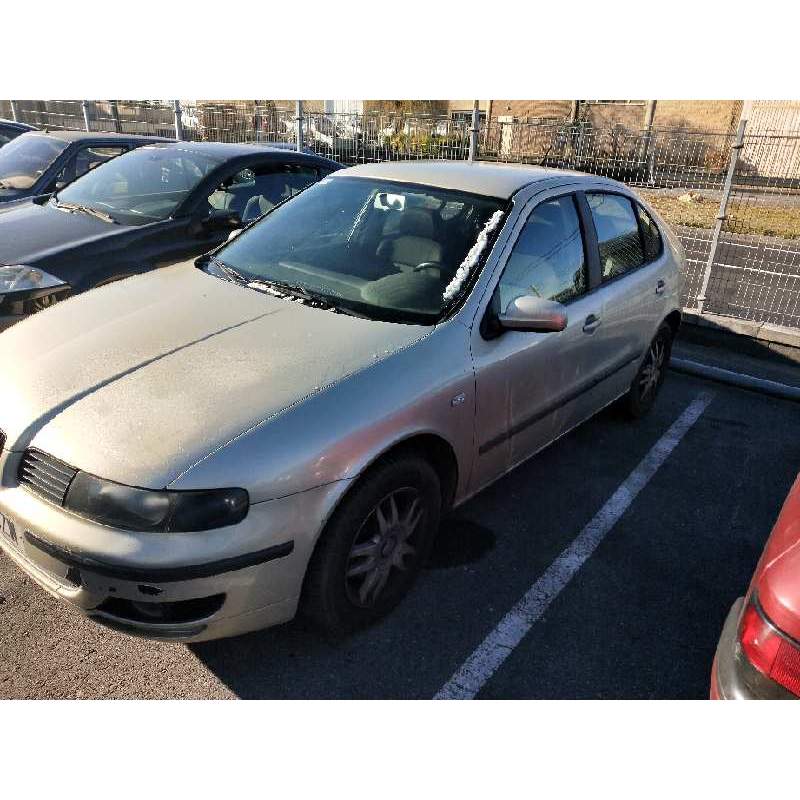 SEAT LEON (1M1)