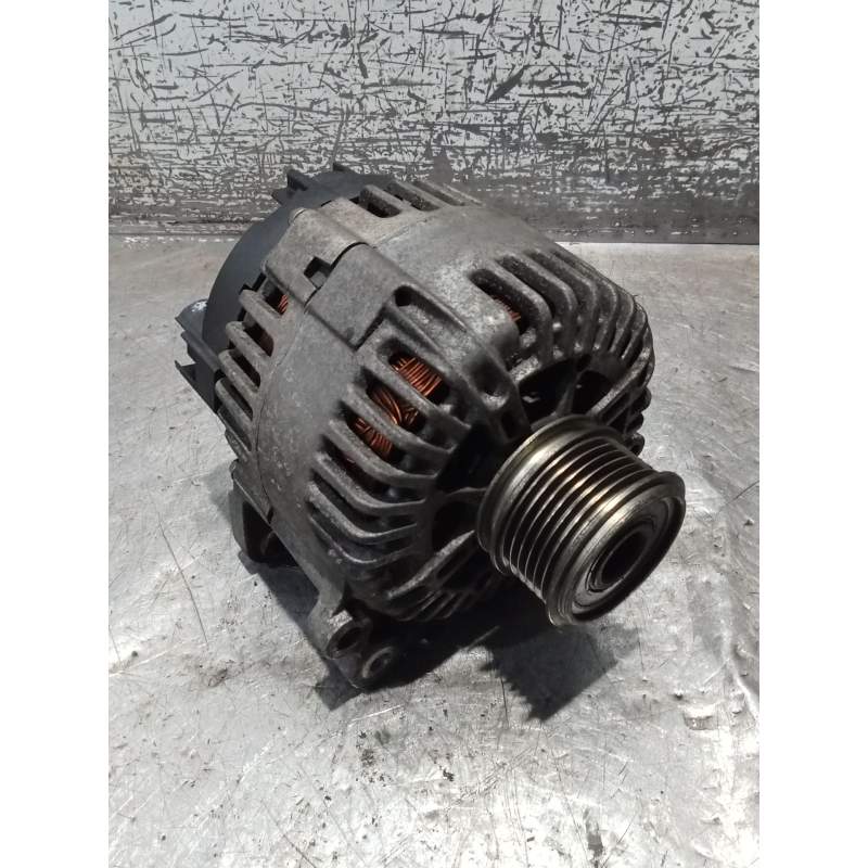 Recambio de alternador para seat altea (5p1) 1.9 tdi referencia OEM IAM 06F903023C 2542695D 2004