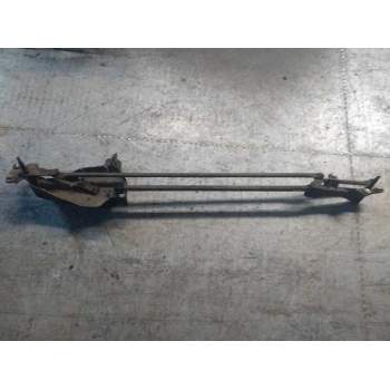 MOTOR LIMPIA DELANTERO 0390241805 