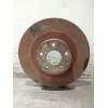 Recambio de disco freno delantero para subaru legacy iv (bl) 2.0 d awd (bld) referencia OEM IAM   