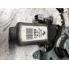 Recambio de elevalunas delantero derecho para mg serie 75 (rj) 2.0 cdt classic referencia OEM IAM 400684T1  4P