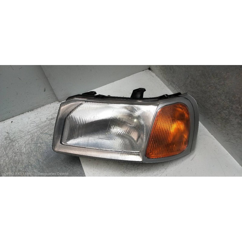 Recambio de faro izquierdo para land rover freelander (ln) 1.8 16v cat referencia OEM IAM   