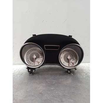 CUADRO INSTRUMENTOS A1179004601 0263697119 A1179014401