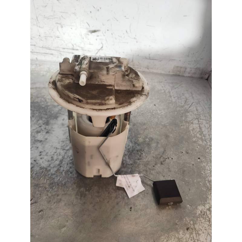 Recambio de bomba combustible para citroën c4 picasso exclusive referencia OEM IAM 9684994380  