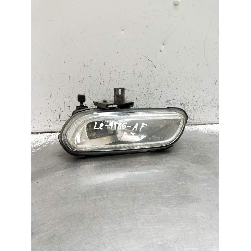 Recambio de faro antiniebla izquierdo para peugeot 406 (8b) 2.0 hdi 110 referencia OEM IAM 37090748 37080754 1995